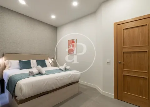 Pis de 125 m² a Madrid