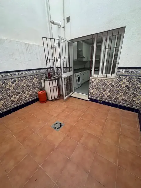 Pis de 66 m² a Sevilla