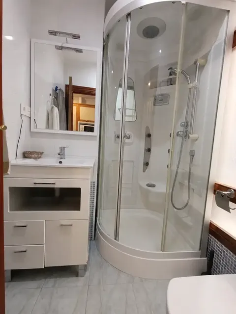 Pis de 40 m² a Lleó