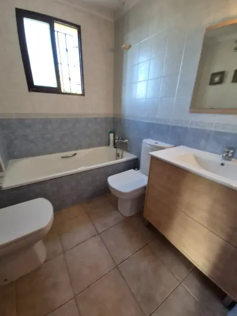 Casa de 120 m² a Elx