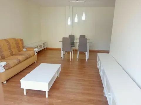 Pis de 86 m² a Baños de Rioja