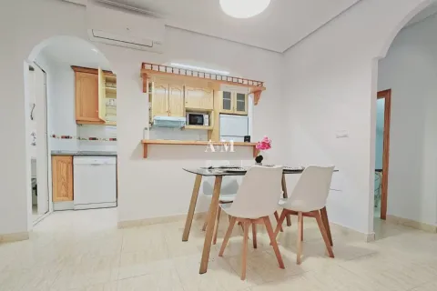 Apartamento 140 m² em Daya Vieja