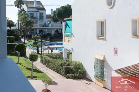 Wohnung 120 m² in Marbella