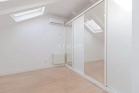 Pis de 110 m² a Madrid