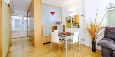 Piso de 57 m² en Madrid (4/35)