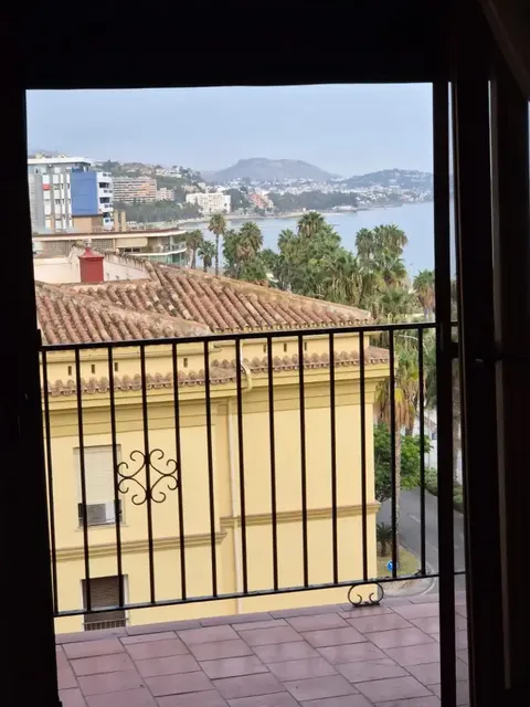 Appartamento 120 m² a Málaga