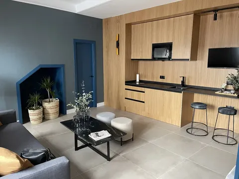 Pis de 45 m² a Carmona