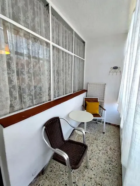 Pis de 78 m² a Getafe