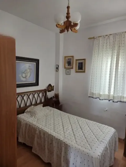 Pis de 120 m² a Badajoz
