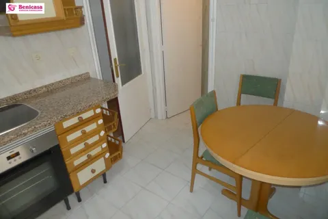 Pis de 92 m² a Valladolid