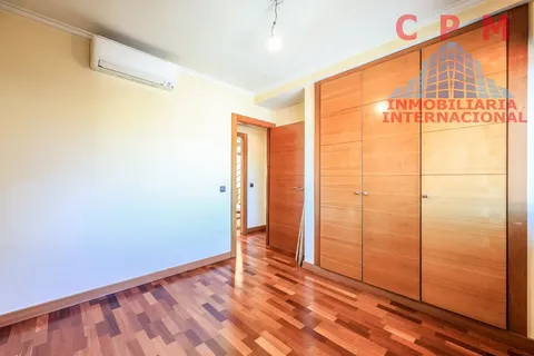 Pis de 110 m² a Madrid