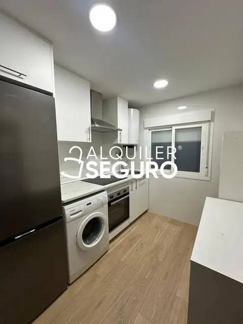 Appartement 75 m² à Fuenlabrada