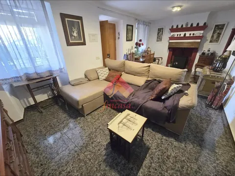 Casa de 160 m² a Ronda