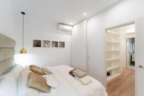 Pis de 77 m² a Madrid