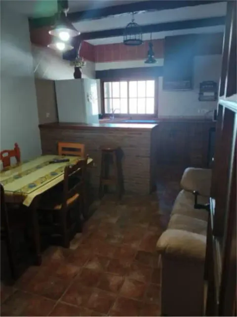 Casa de 60 m² a Barcarrota