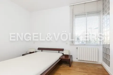 Pis de 91 m² a Madrid