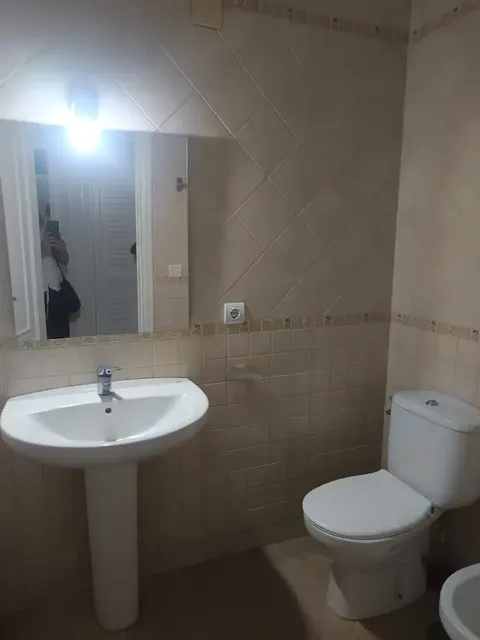 Pis de 110 m² a Huelva