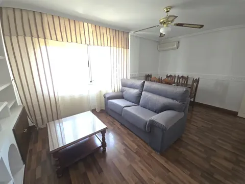 Appartamento 90 m² a Cáceres
