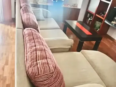 Apartamento 78 m² em Vila-seca