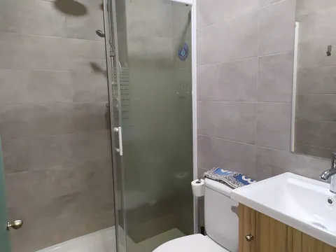 Pis de 38 m² a Madrid