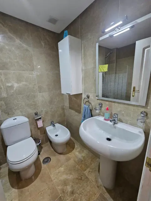 Pis de 90 m² a Manilva