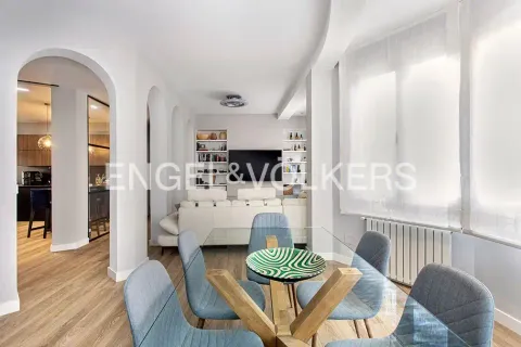 Appartamento 136 m² a Gijón / Xixón