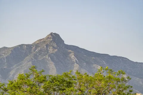 Квартира 87 м² в Marbella