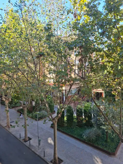 Квартира 320 м² у Sabadell