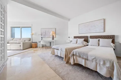 Piso de 250 m² en Marbella