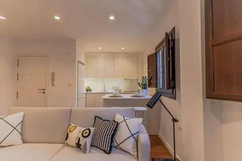 Pis de 55 m² a Granada