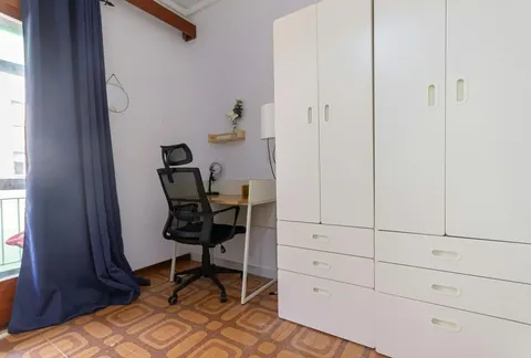 Habitación en alquiler, Barcelona