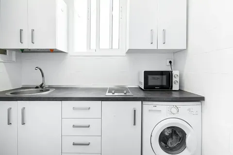 Habitació de lloguer, Sevilla