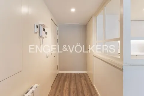 Pis de 114 m² a València