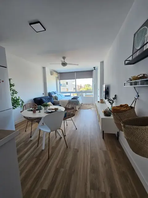 Pis de 42 m² a Torremolinos