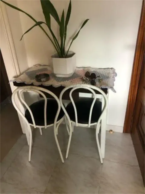 Pis de 50 m² a O Carballiño (4/8)