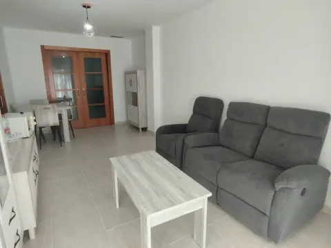Piso de 82 m² en Benicarló