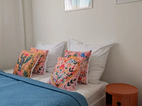 Pis de 90 m² a Estepona