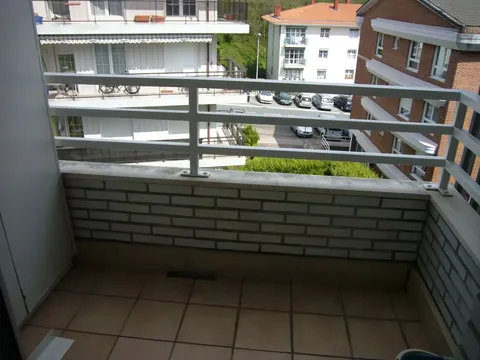 Pis de 75 m² a Sant Sebastià