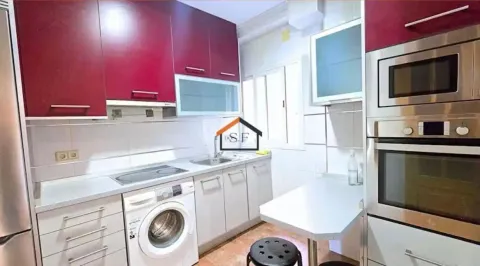 Appartamento 96 m² a Madrid
