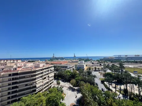 Pis de 124 m² a Alacant