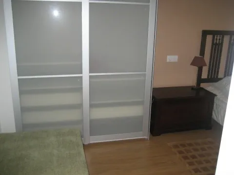 Apartamento 90 m² em Ferrol