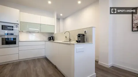 Appartamento 128 m² a Valencia