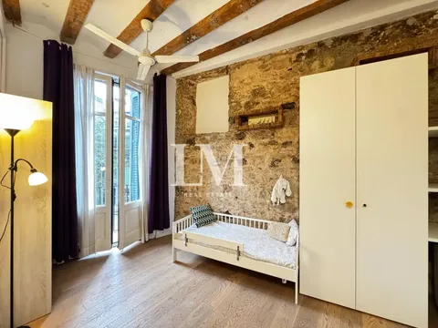 Wohnung 122 m² in Barcelona