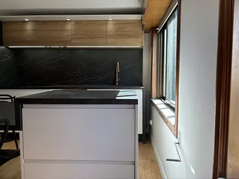 Piso de 50 m² en La Coruña