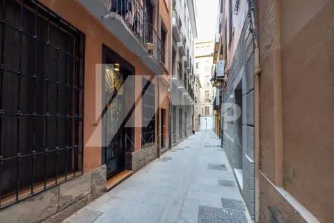Pis de 45 m² a Granada