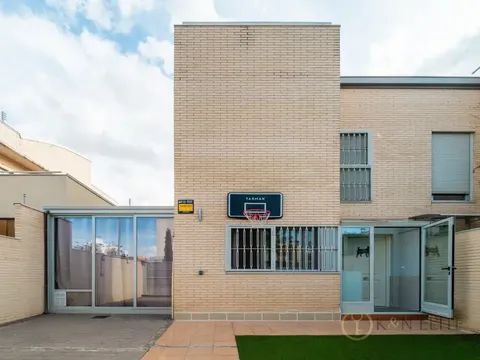 Casa de 149 m² a Torrejón de Ardoz