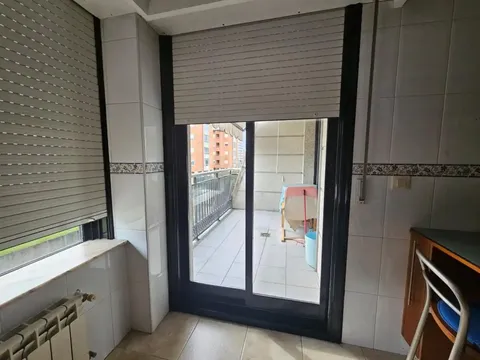 Pis de 100 m² a Ourense