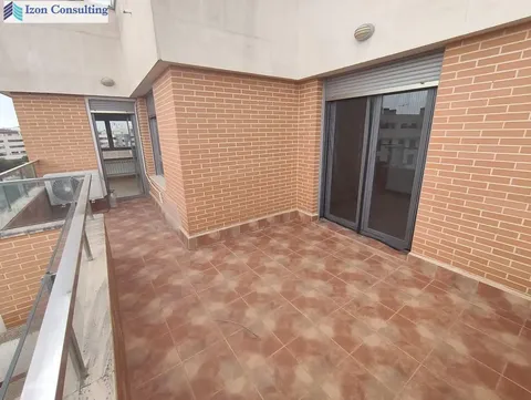 Appartamento 79 m² a Albacete
