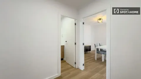 Habitación en alquiler, Hospitalet de Llobregat