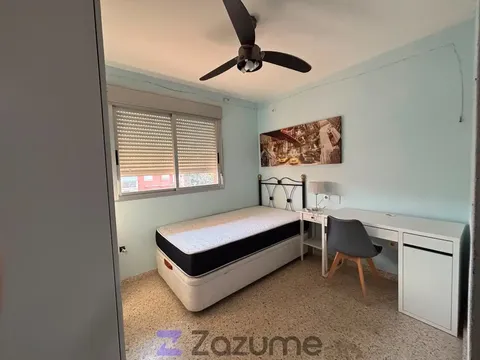 Wohnung 85 m² in Dos Hermanas